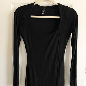 Windsor little black dress